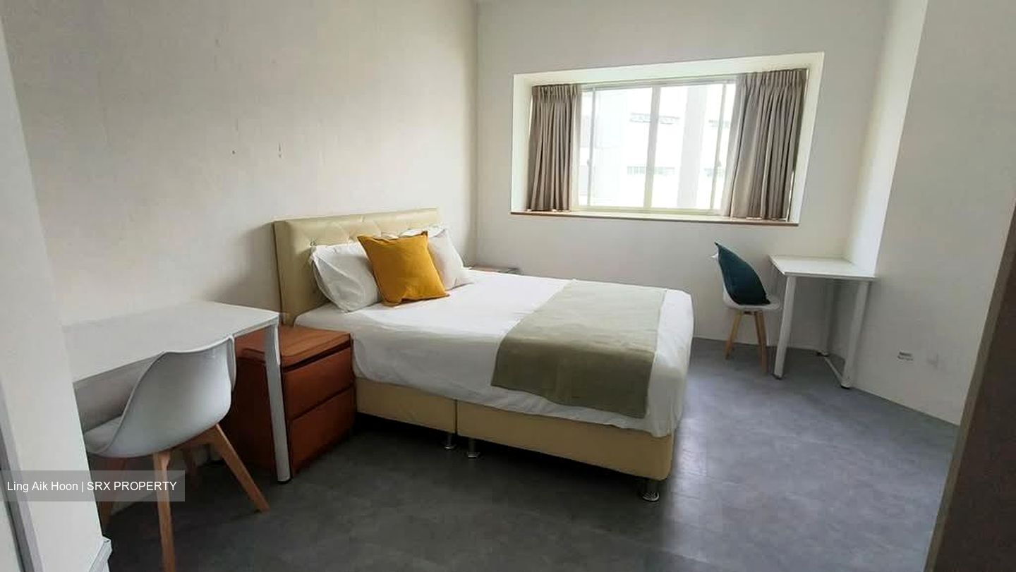 Sunshine Plaza (D7), Apartment #589486811